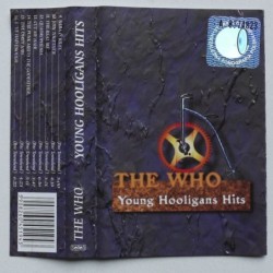 Who, The - Young Hooligans...