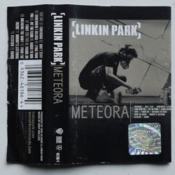 Linkin Park - Meteora