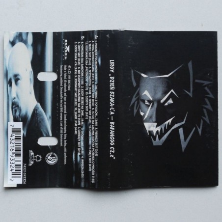 Liroy - Dzień szaka-l’a – Bafangoo cz.2