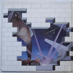 Pink Floyd - The Wall (2lp) 2