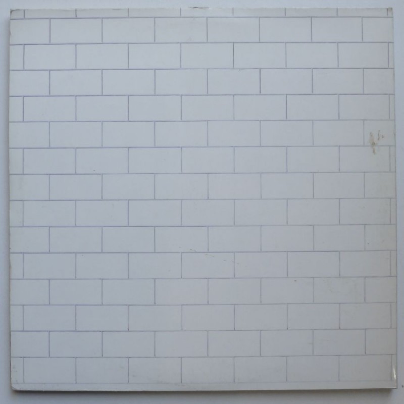 Pink Floyd - The Wall (2lp)