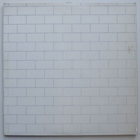 Pink Floyd - The Wall (2lp)
