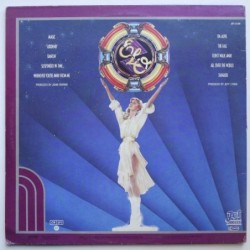 Electric Light Orchestra (ELO) - Xandau OST 2