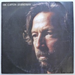 Eric Clapton - Journeyman