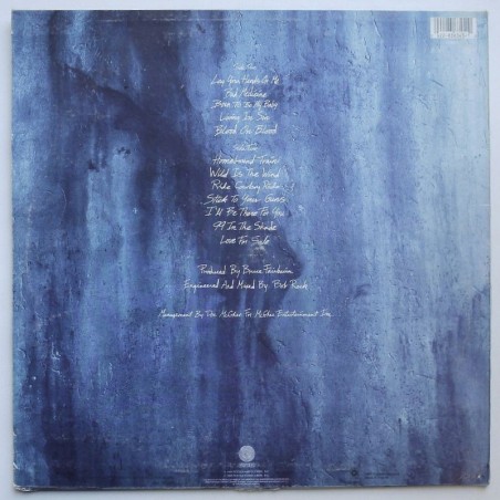 Bon Jovi - New Jersey