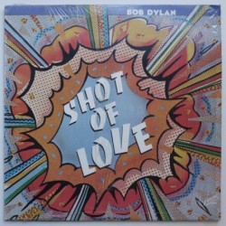 Bob Dylan - Shot of Love