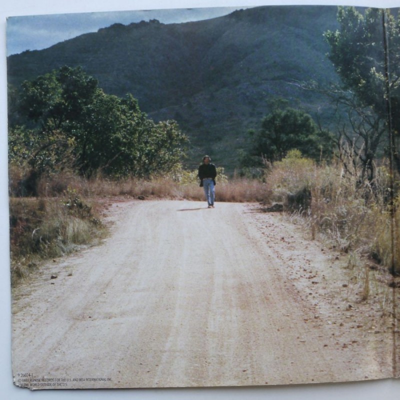 Eric Clapton - Journeyman (Gatefold)
