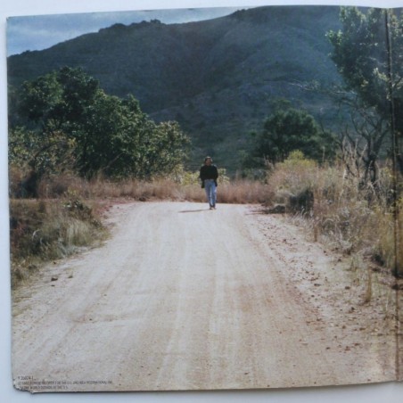 Eric Clapton - Journeyman (Gatefold)
