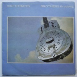 Dire Straits - Brothers In...