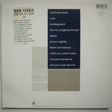 Bee Gees - One