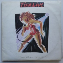 Tina Turner - In Europe (3lp)