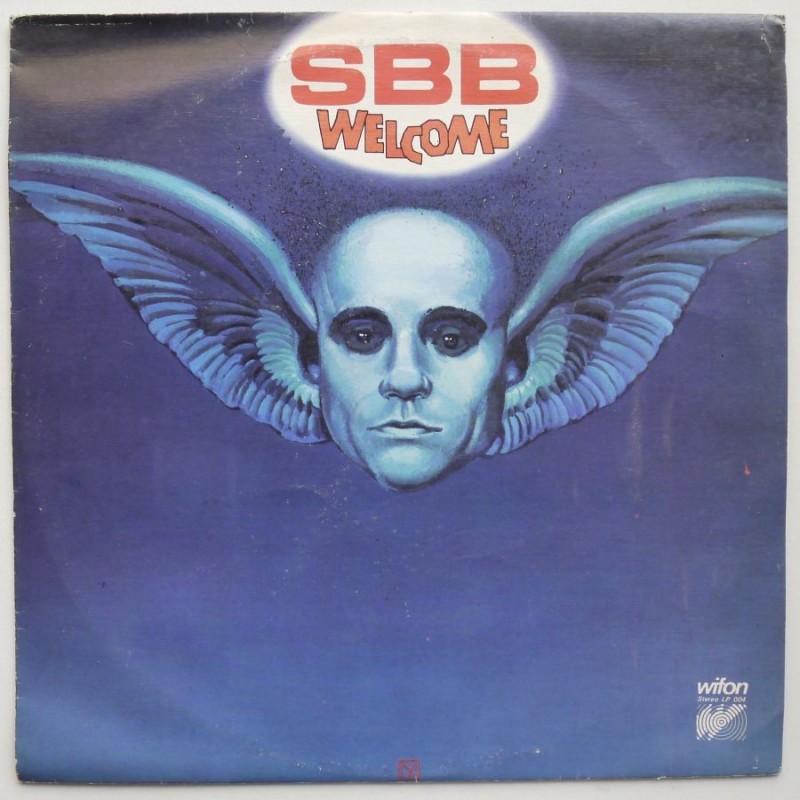SBB - Welcome
