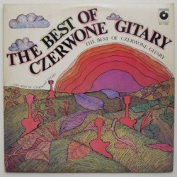 Czerwone Gitary - The Best of