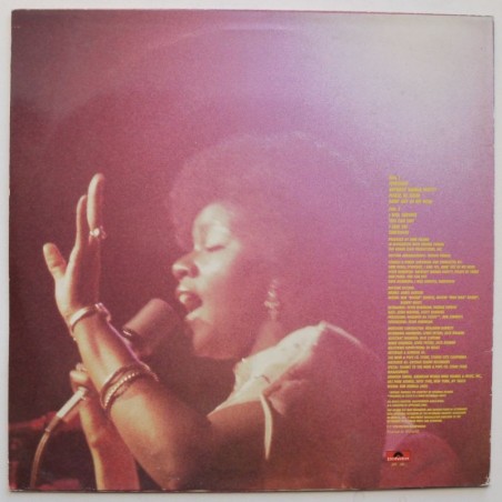 Gloria Gaynor - Love Tracks