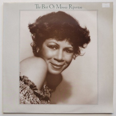Minnie Riperton - The Best Of