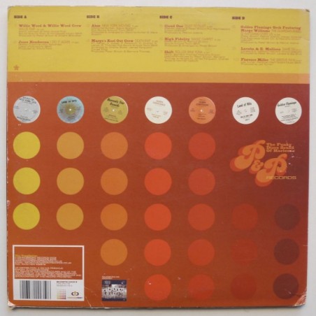 Składanka - Disco Juice Volume 2 (2lp)