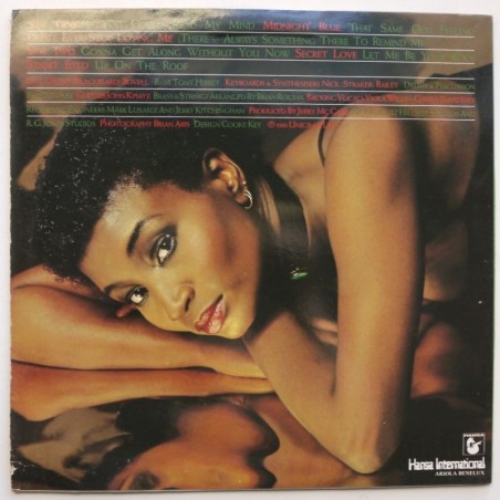Viola Wills - If You Could Read My Mind