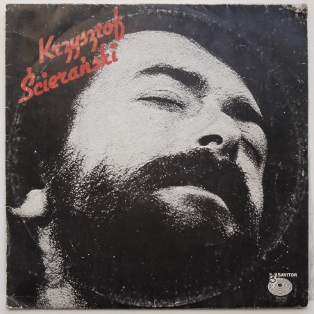 Ścierański Krzysztof