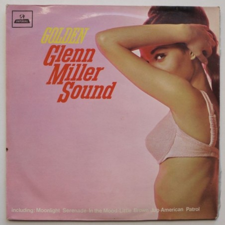 Royal Grand Orchestra - Golden Glen Miller Sound