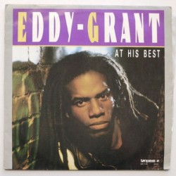 Eddy Grand - At His Best