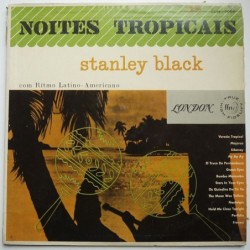 Stanley Black com Ritmo...