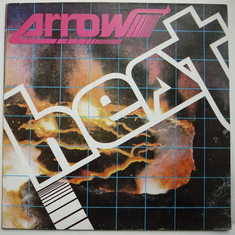 Arrow - Heat