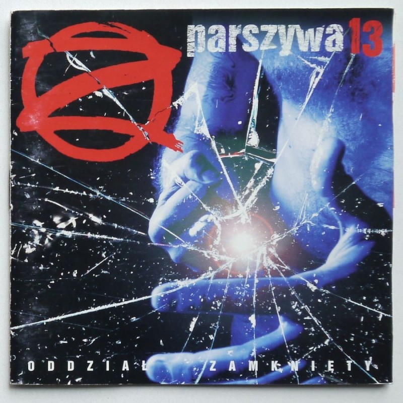 Oddział Zamknięty - Parszywa 13