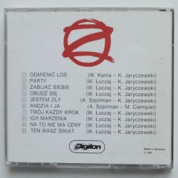 Oddział Zamknięty - Oddział Zamknięty 2