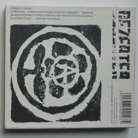 Dezerter - Wszyscy przeciwko wszystkim