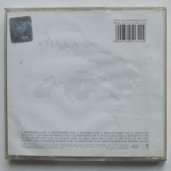 Michael Jackson - Invincible 2