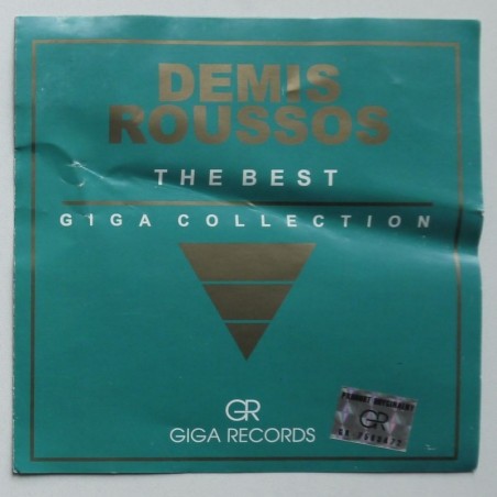 Demis Roussos - The Besf