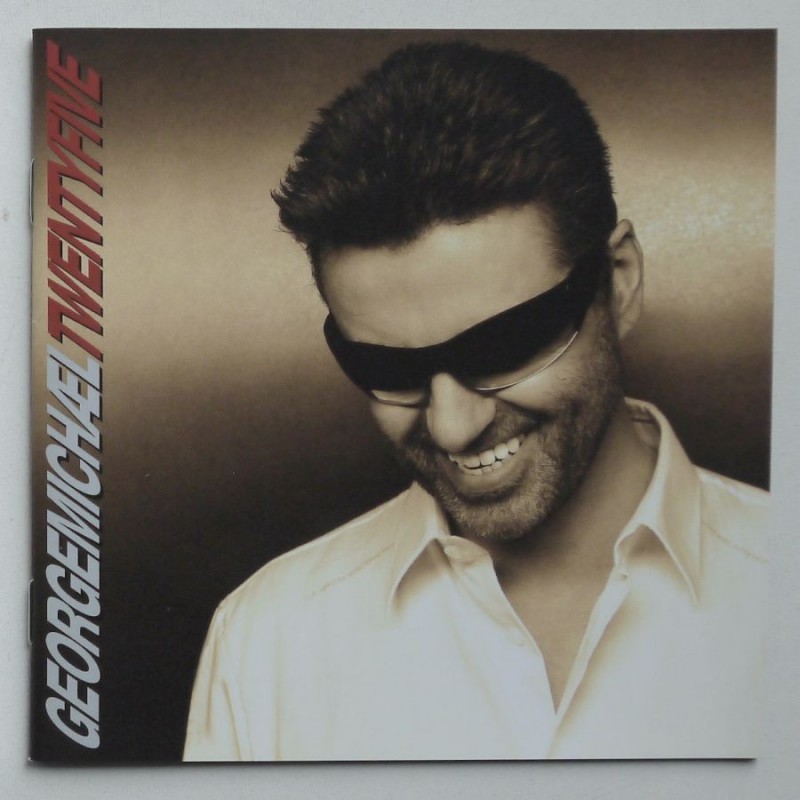 George Michael - Symphonica