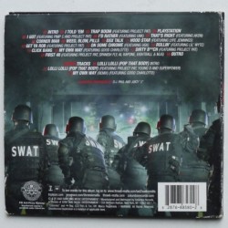 Three 6 Mafia - Last 2 Walk 2