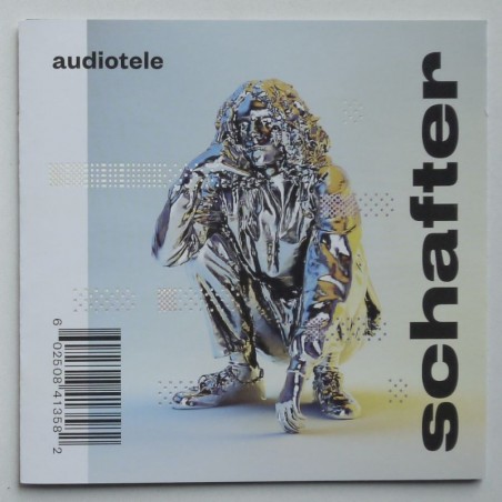 Schafter - Audiotele