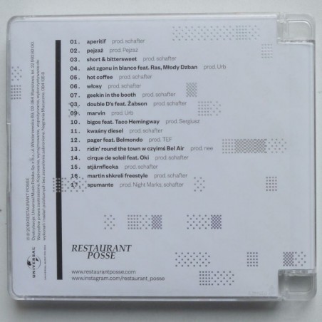 Schafter - Audiotele