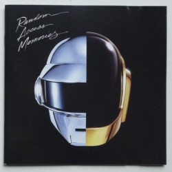 Daft Punk - Random Acces...