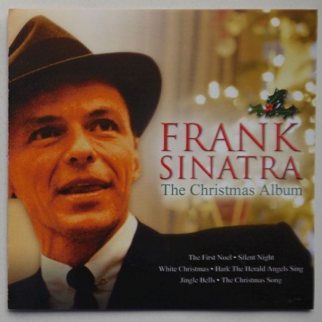 Frank Sinatra - The Christmas Album