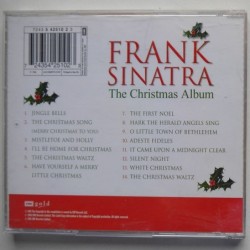 Frank Sinatra - The Christmas Album 2