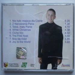 Miernikiewicz Karol - Kolędy 2