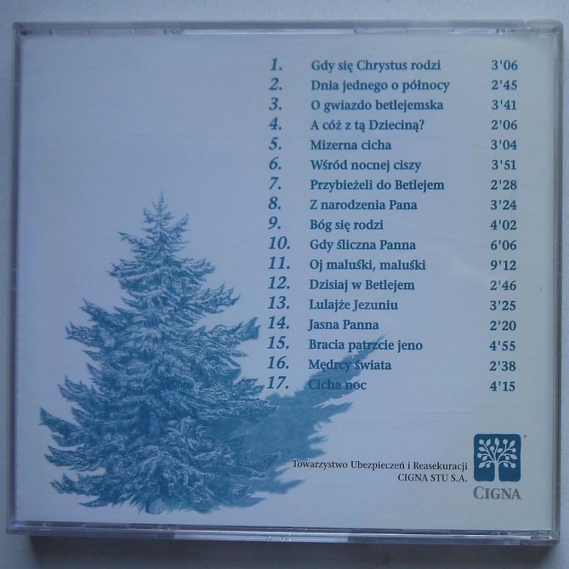 Poznańskie słowiki/Mazowsze/Śląsk -...