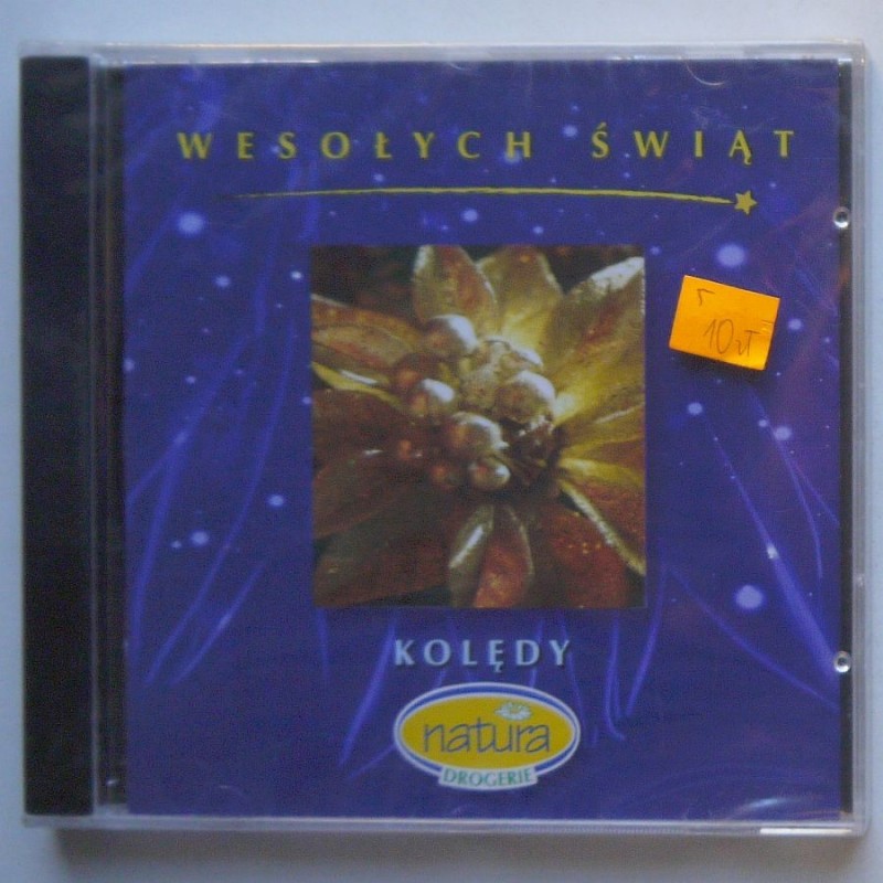 Składanka - Wesołych świąt – Kolędy
