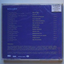 Składanka - Wesołych świąt – Kolędy 2