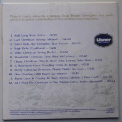 Składanka - White Christmas Songs 2