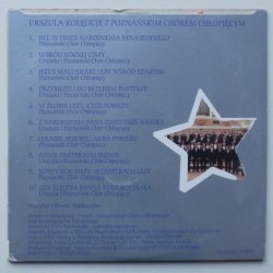 Urszula/Chór chłopięcy - Urszula kolęduje z poznańskim... 2