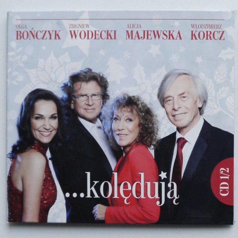 Bończyk O./Wodecki Zb./Majewska A./ Korcz Wł. -...