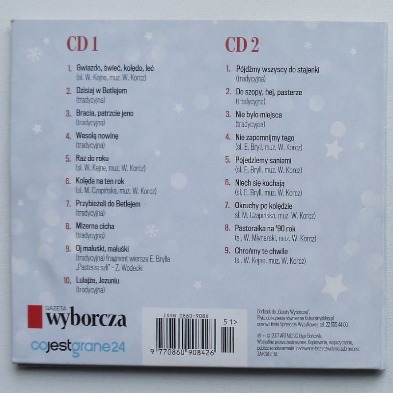 Bończyk O./Wodecki Zb./Majewska A./ Korcz Wł. -...