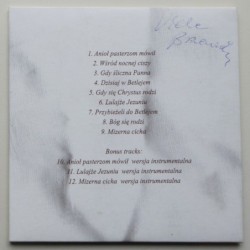 Brzeżińska Viola / Koiński Sławek - Wśród nocnej ciszy 2