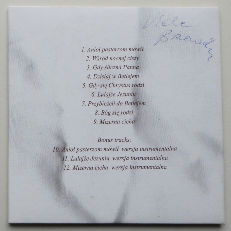 Brzeżińska Viola / Koiński Sławek - Wśród...