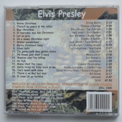 Elvis Presley - White Christmas 2