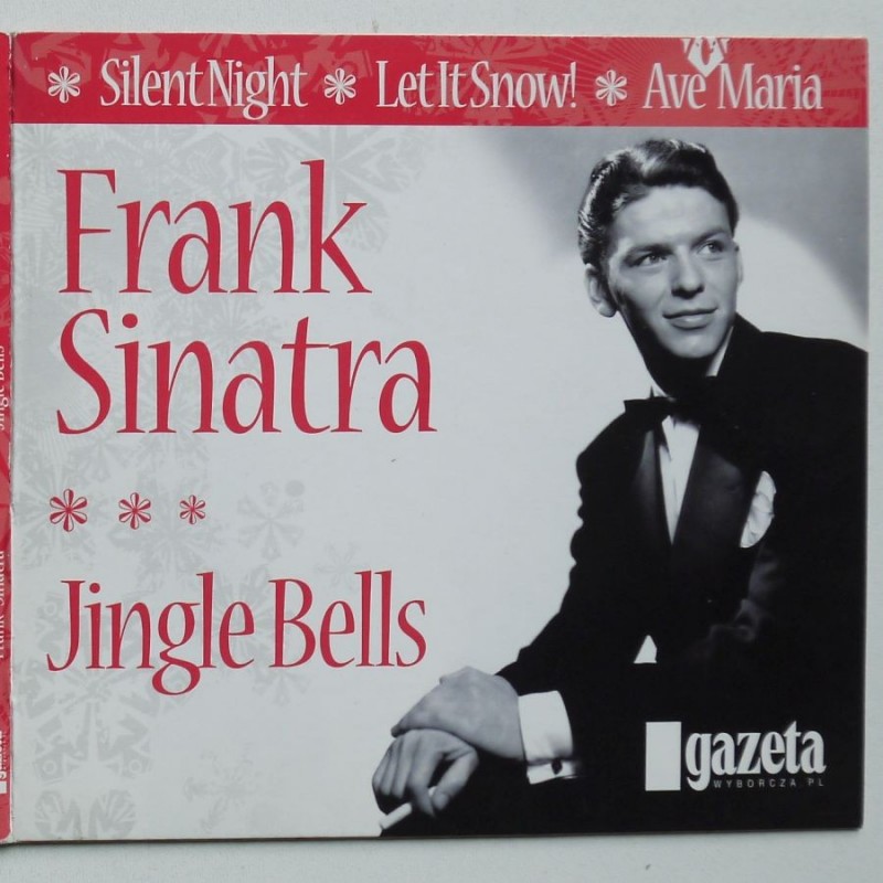 Frank Sinatra - Jingle Bells